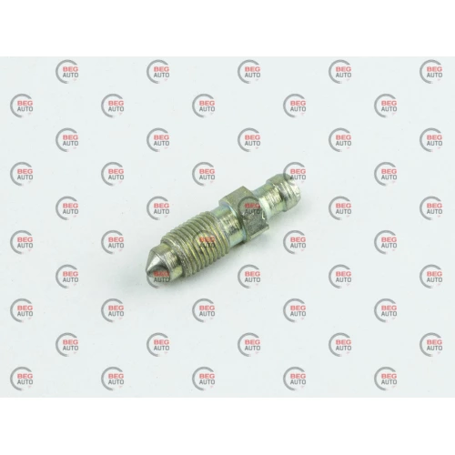 штуцер прокачки торм. суппорта Газель, 3110 (ГАЗ)