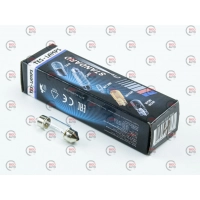 лампа  AC салону 24V 5W 11*36mm Tes-Lamps
