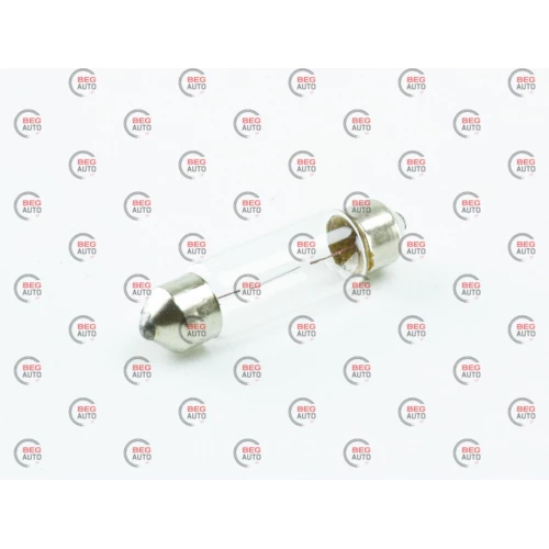 лампа  AC салона 24V 5W 11*41mm Маяк