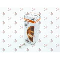 лампа  AC салона 24V10W 11*41mm OSRAM