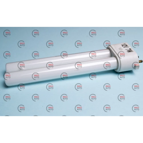 лампа  AC салона КЛУ 7 ГАЗ дневного света Маяк