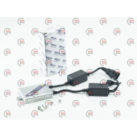 Блок ксенона 12V BREVIA Canbus