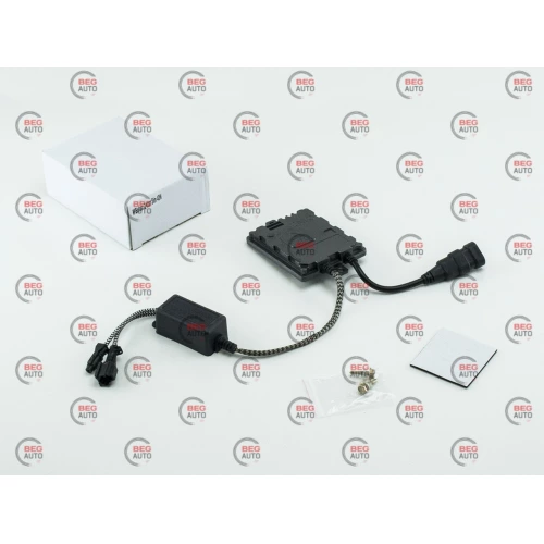 Блок ксенона 12V MICHI 40W