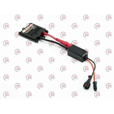 Блок ксенона 12V CYCLONE M-Type Slim змінний струм