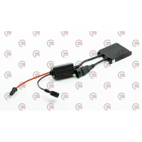 Блок ксенона 12V CYCLONE NB1 Slim змінний струм