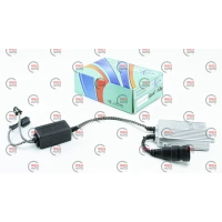 Блок ксенона 12V КВАНТ быстрый старт