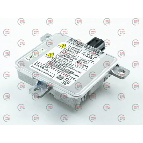 Блок ксенона штатный D1S D3S FN-17018 (гарантия 6мес)