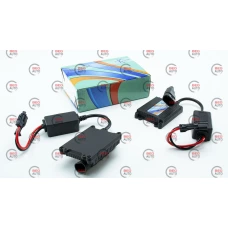 Блок ксенона 12V КВАНТ DC