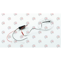 Ангельські очі  LED CREE 95мм (для лінз 3) 1шт