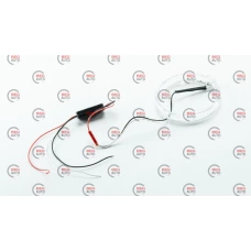 Ангельські очі  LED CREE 95мм (для лінз 3) 1шт