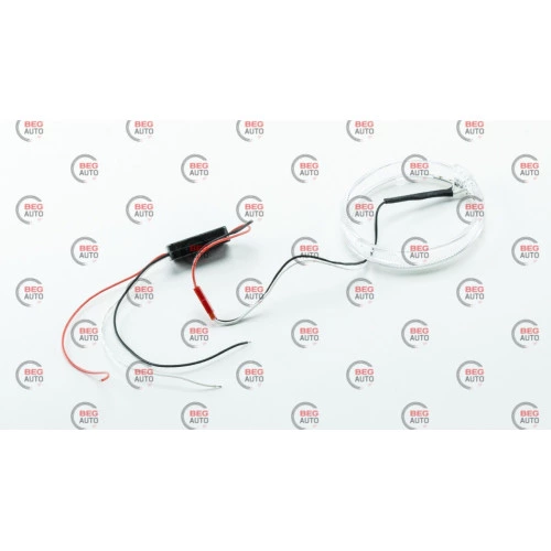 Ангельські очі  LED CREE 95мм (для лінз 3) 1шт