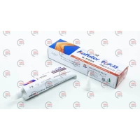 Герметик для фар Kafuter прозрачный