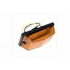 повторювач поворотів МАЗ, КАМАЗ, вказ. пов. Причепи (ДК) LED