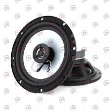 динамік 16см  80W 2 смуги Kicx