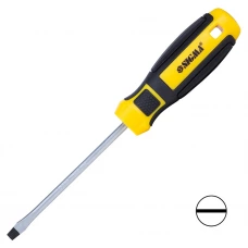 отвертка шлицевая  5 х 100 мм  Mega