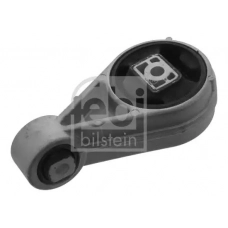 подушка КПП Ford Connect 1.8DTI 02-> верхня  (FEBI)