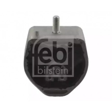 подушка КПП VW Passat B5 зад.  (FEBI)