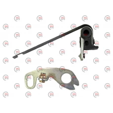 контакты тр-ра Волга под отвертку СОАТЭ