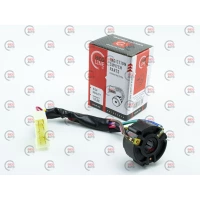 конт. гр. замка зажигания Газель 7 контактов (BEG-LINE)