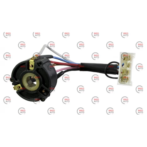 конт. гр. замка зажигания Газель 7 контактов Лого-Д