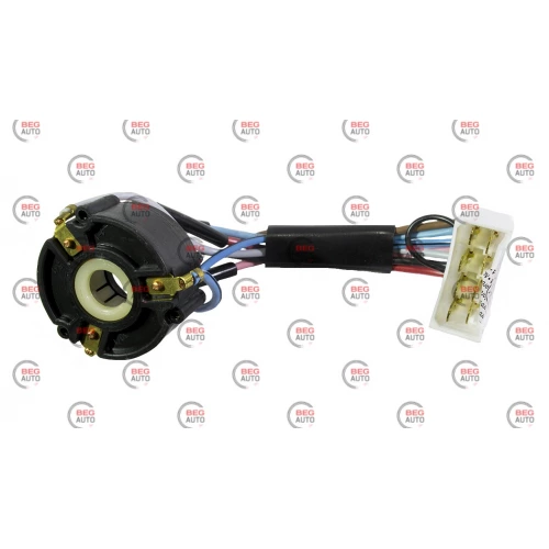 конт. гр. замка зажигания 3110 8 контактов Лада-Д