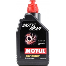 масло трансм. Motul 75W-85 GL-4/5 (1л)