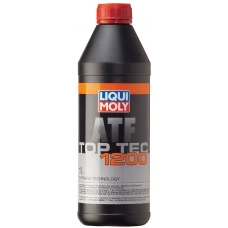 олива Liqui Moly Top Tec ATF 1200 (Dex III) 1Л