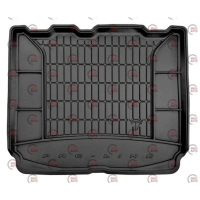 короб багажника Ford Kuga II 2013-2019   борт 3см  "під замовлення"