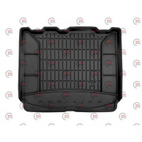 короб багажника Ford Kuga II 5d 2016-2019   борт 3см  "под заказ"