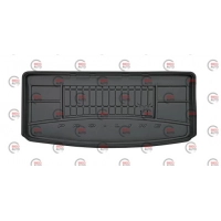 короб багажника Ford S-max 7os 2015-> борт 3см  "под заказ"