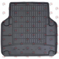 короб багажника Honda Accord VIII Kombi 2008-2012   борт 3см  "під замовлення"