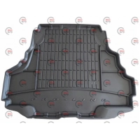 короб багажника Honda Civic VI Sedan 1995-2001   борт 3см  "под заказ"