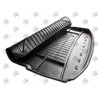 короб багажника Hyundai i30 I Kombi 2008-2012   борт 3см  "под заказ"