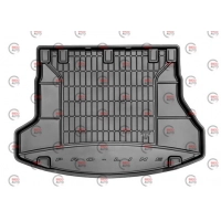 короб багажника Hyundai i30 II Kombi 2011-2017   борт 3см  "под заказ"