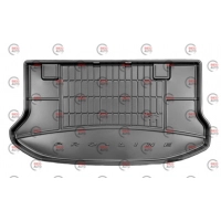 короб багажника Hyundai ix20  2010-2018   борт 3см  "під замовлення"