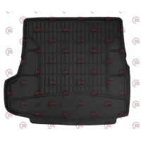 короб багажника Kia Optima IV Sport Wagon 2016-> борт 3см  "під замовлення"