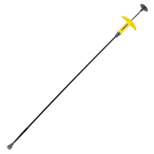 захват деталей (извлекатель) гибкий со щупом 610мм магнитынй 2,25кг Sigma