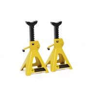 подставка под машину регулируемая  2Т (270-425мм) к-т 2 шт Сила