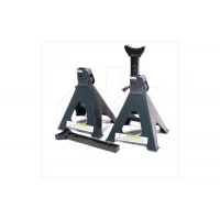 підставка під машину регульована  6T (380-600мм) к-т 2 шт Dk