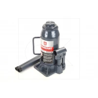 домкрат гідравл. 12Т 235-445мм  (коробка) Dk сірий