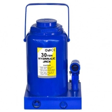 домкрат гидравл. 32Т 282-465мм  (коробка) Vitol