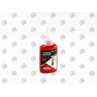 фиксатор резьбы AXXIS красный  50гр