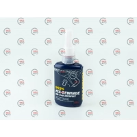 фіксатор різьби SCT-Mannol  Fix-Gewinde М20 довготривалий 50гр