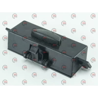 замок крышки бардачка Газель н/о