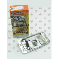 замок капота Газель (площадка)