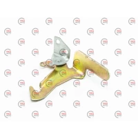 замок капота Газель (гачок) с/з