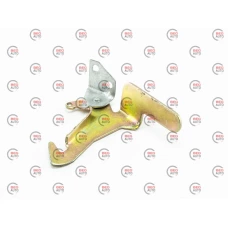 замок капота Газель (крючок) с/о