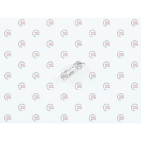 лампа БЦ 12V  3W  Китай мал