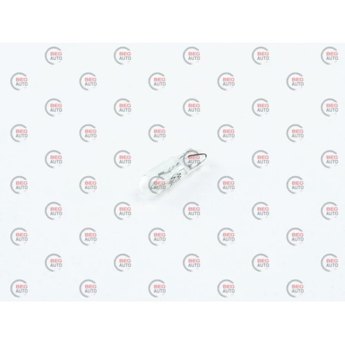 лампа БЦ 12V  3W  Китай мал