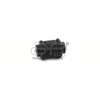 с/б рычага переднего Jeep COMPASS (MK49) 06-> передний  (APLUS)